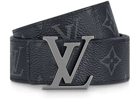 louis vuitton lv initiales 35mm